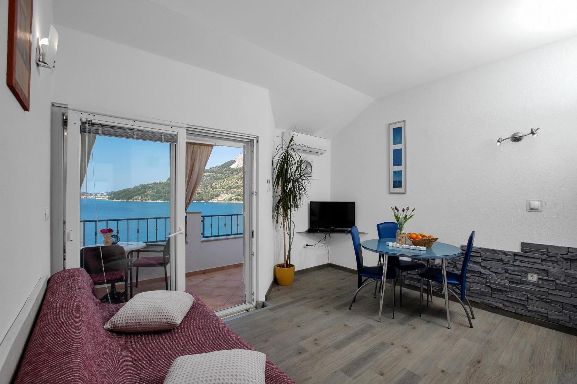 Apartments By The Sea Drasnice, Makarska - 2581 Room photo